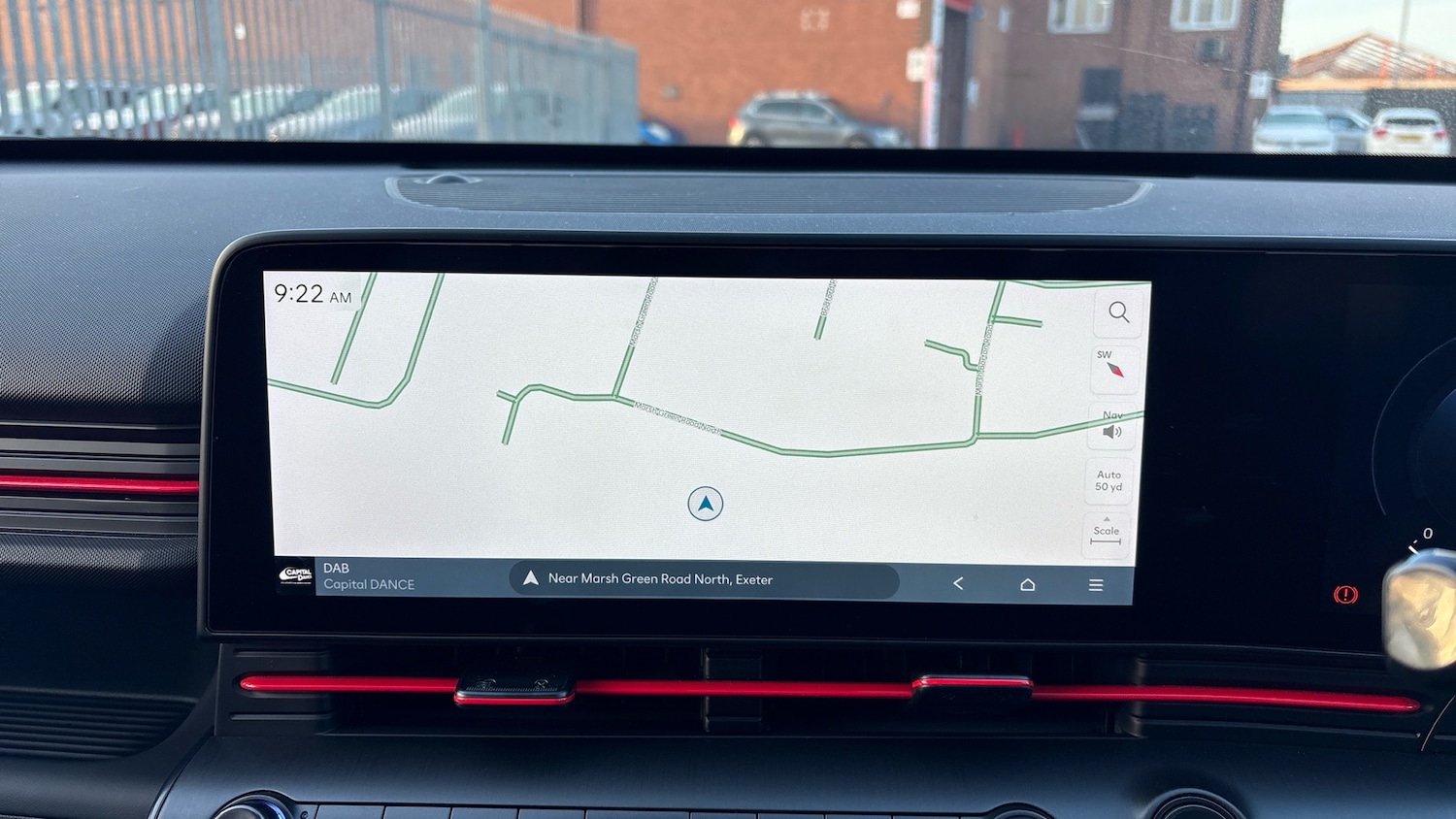 Used Hyundai KONA 2025 for sale - 76757041: Photo 12