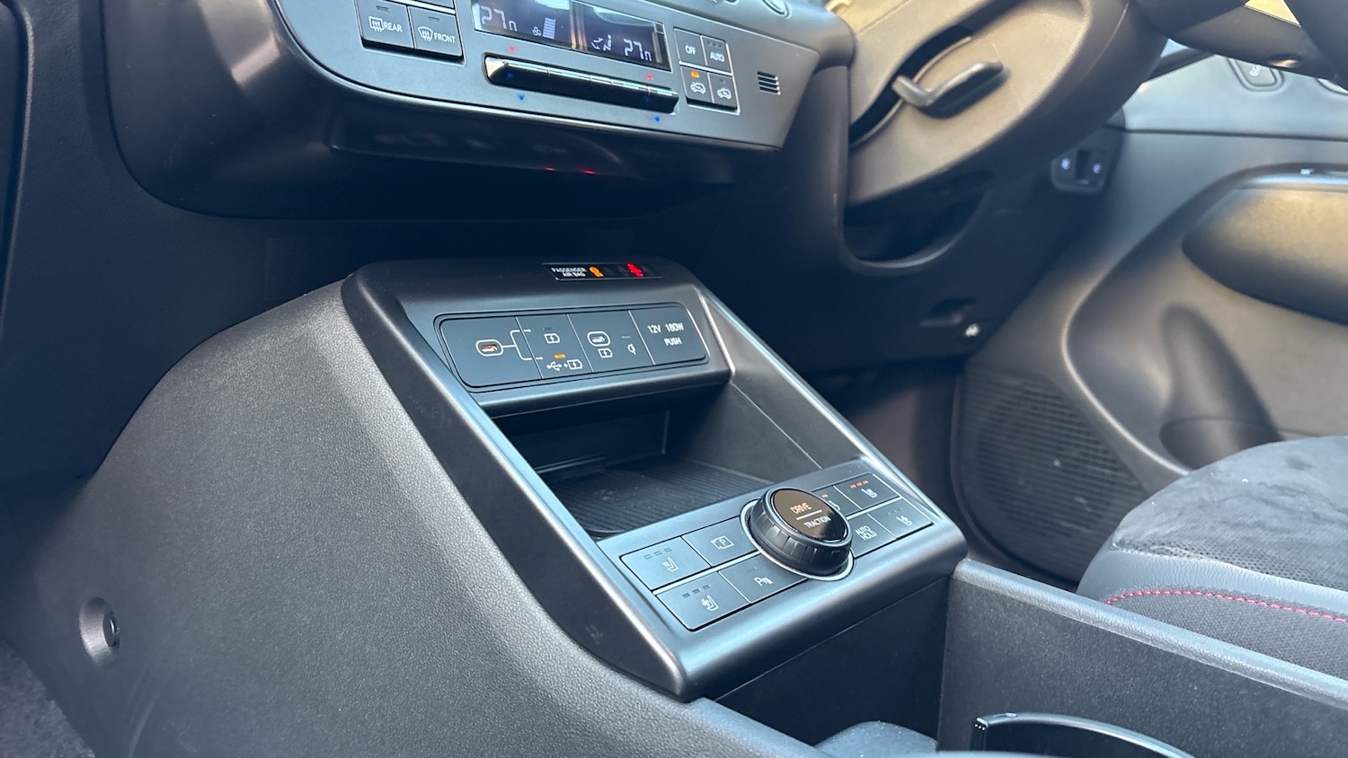 Used Hyundai KONA 2025 for sale - 76757041: Photo 13