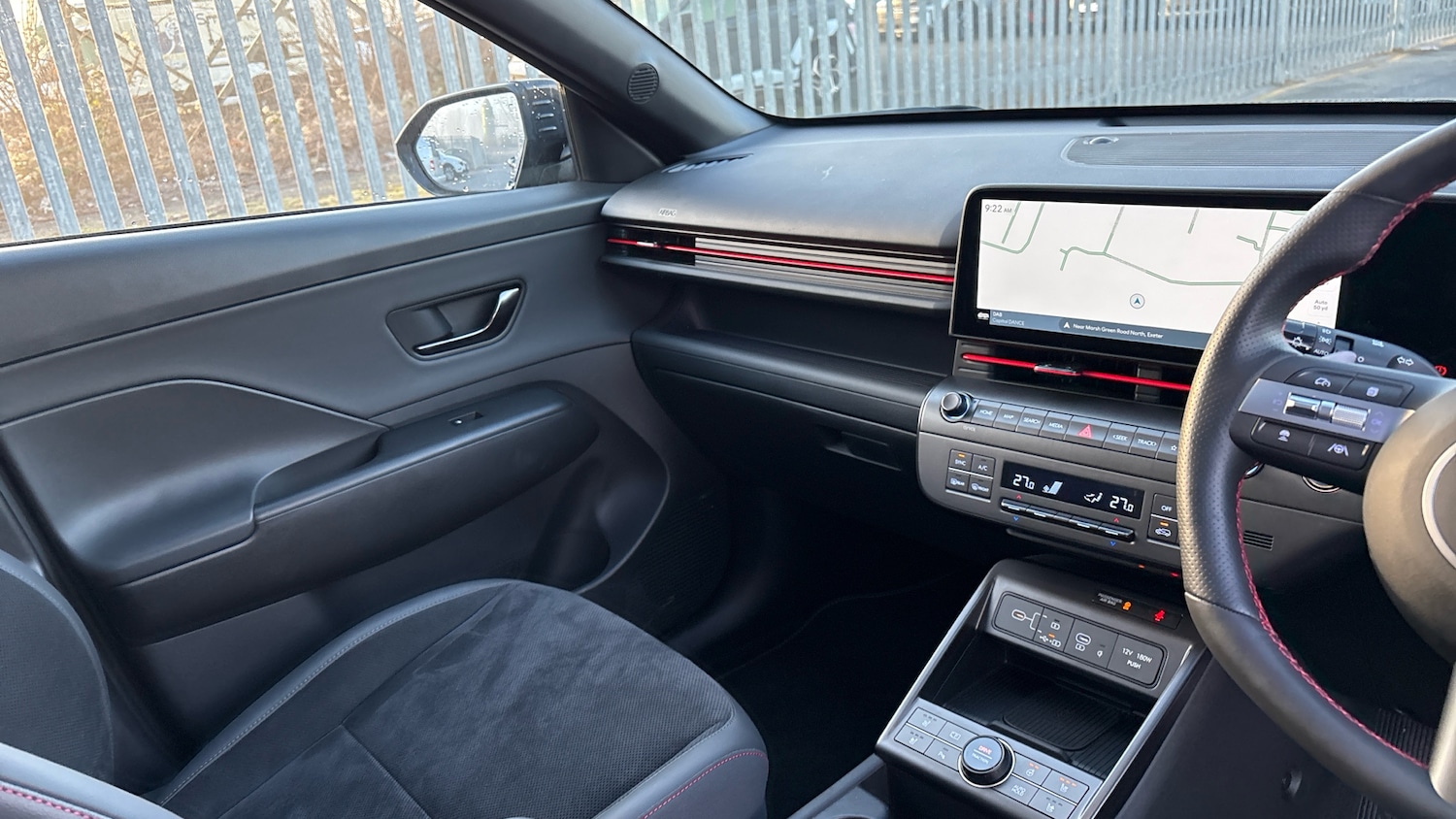 Used Hyundai KONA 2025 for sale - 76757041: Photo 14