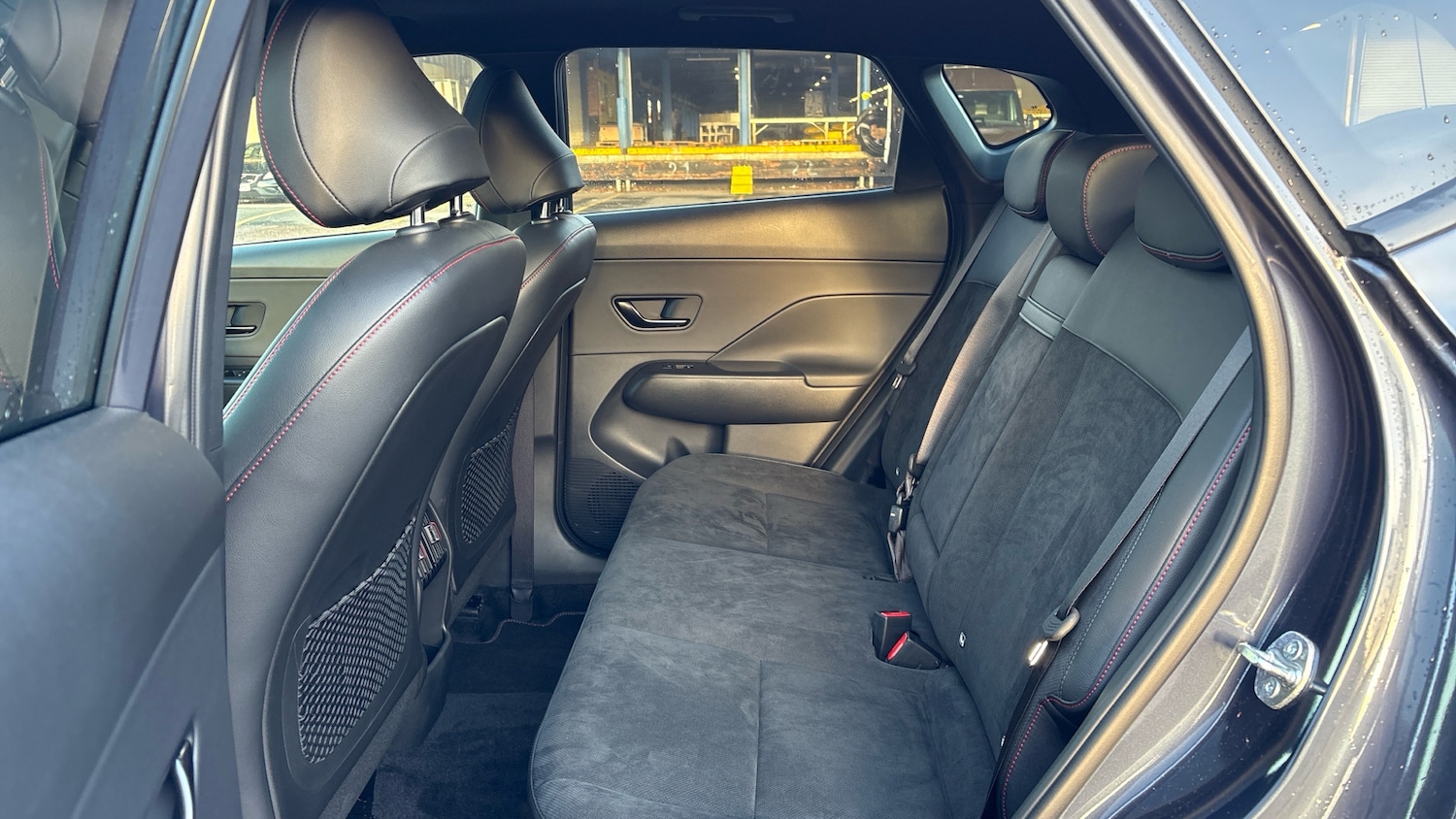 Used Hyundai KONA 2025 for sale - 76757041: Photo 16