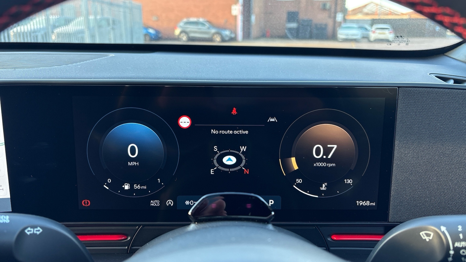 Used Hyundai KONA 2025 for sale - 76757041: Photo 18