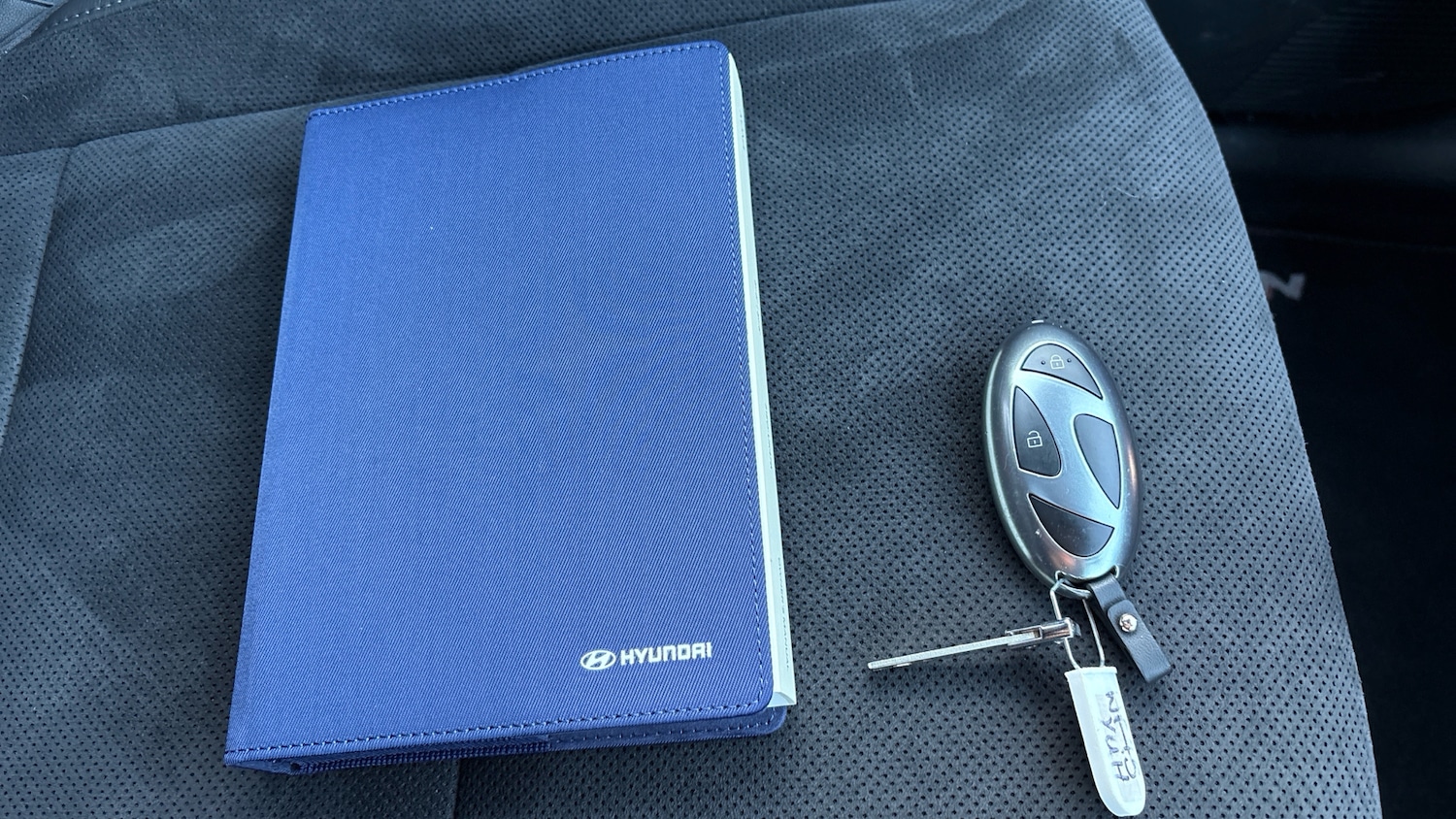 Used Hyundai KONA 2025 for sale - 76757041: Photo 19