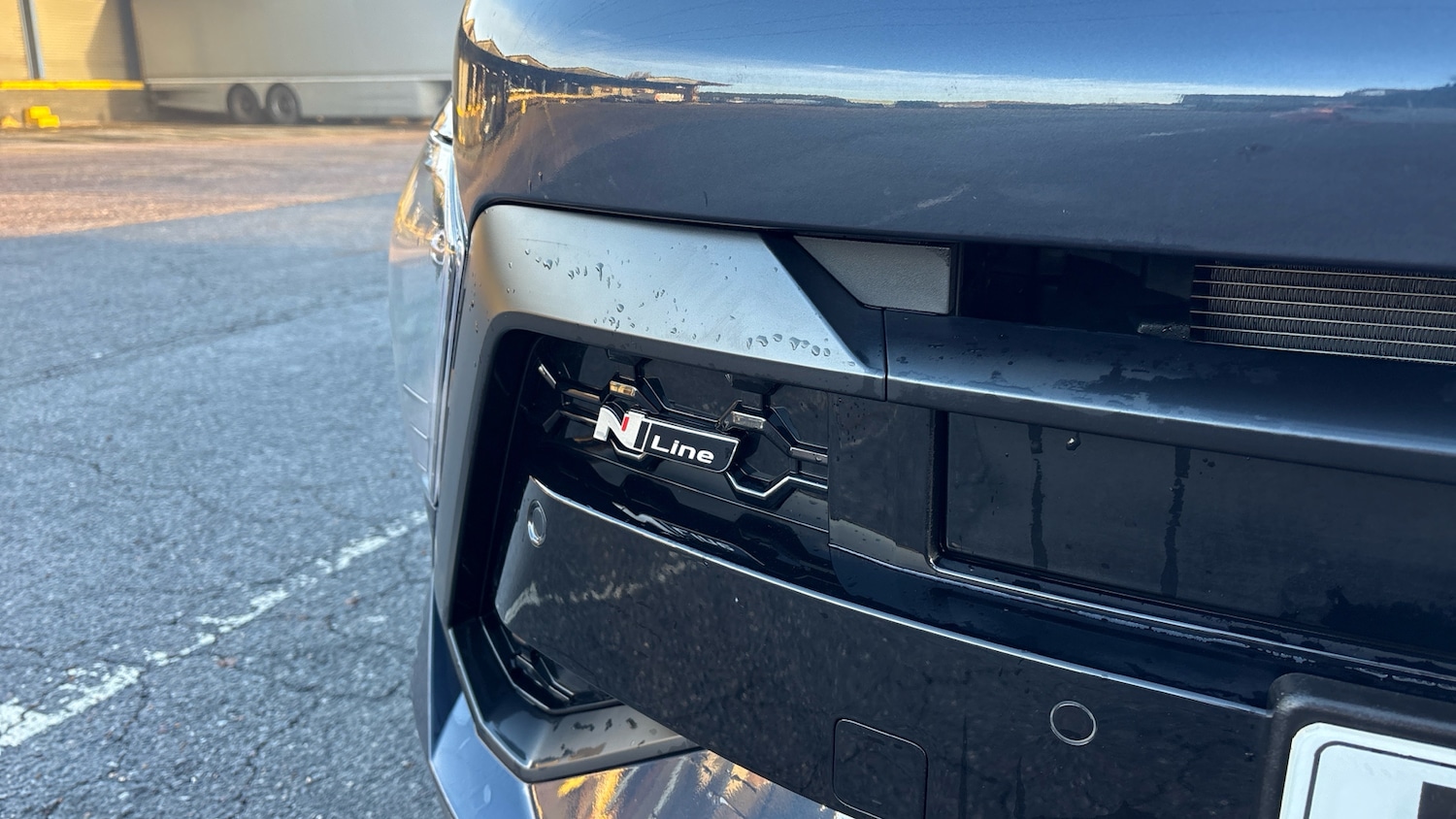 Used Hyundai KONA 2025 for sale - 76757041: Photo 24