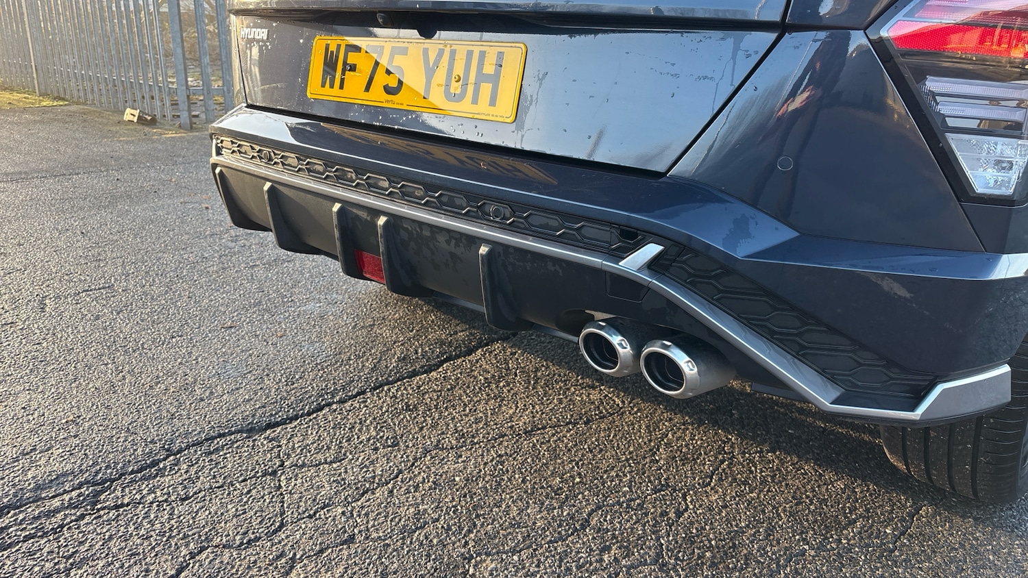 Used Hyundai KONA 2025 for sale - 76757041: Photo 31