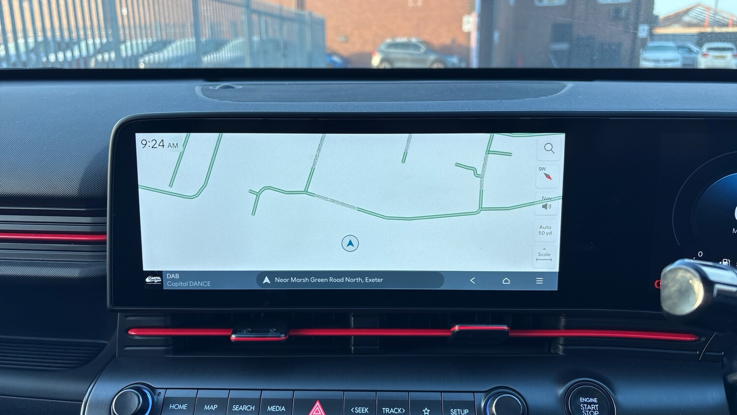 Used Hyundai KONA 2025 for sale - 76757041: Photo 35