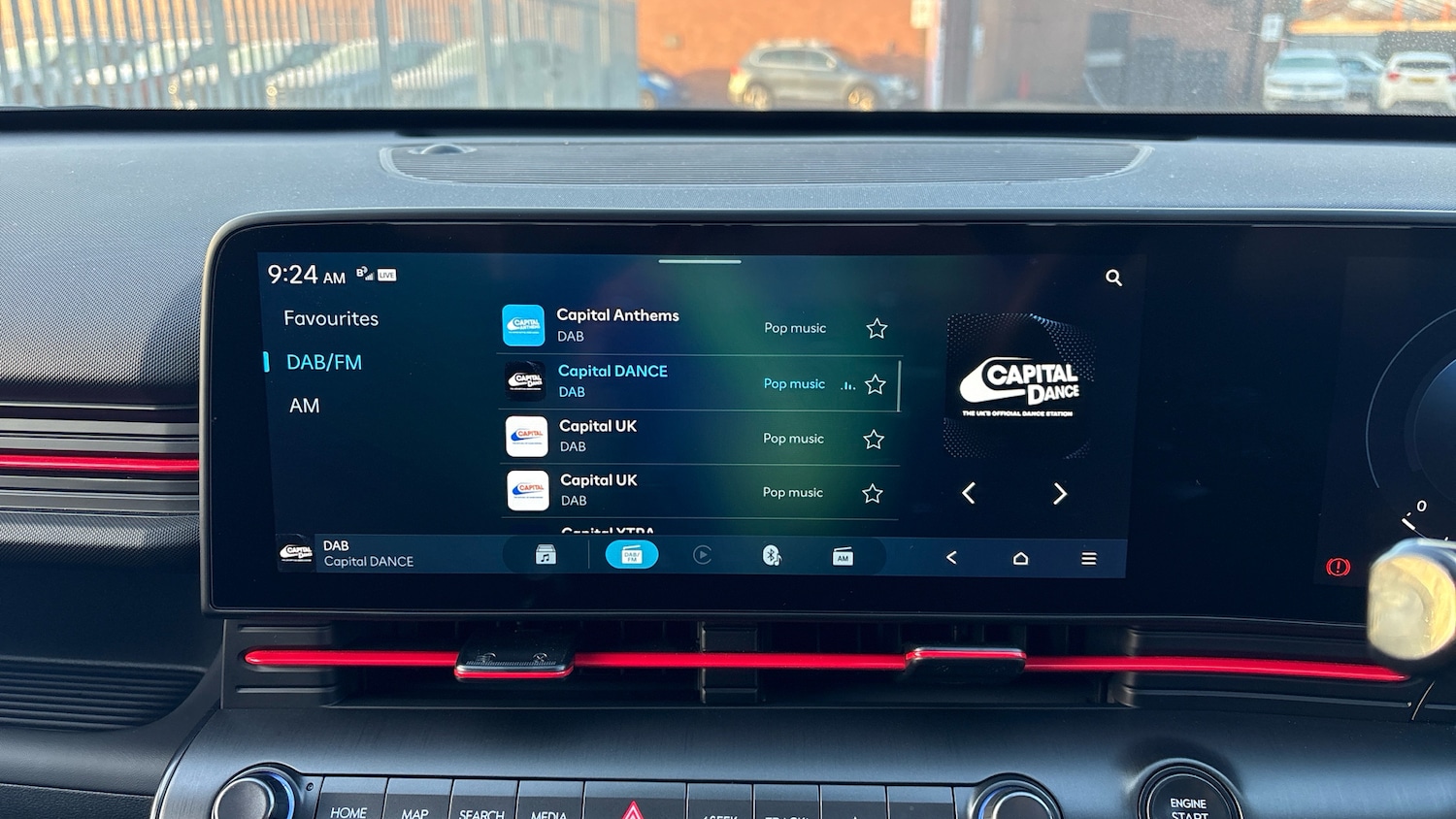 Used Hyundai KONA 2025 for sale - 76757041: Photo 36