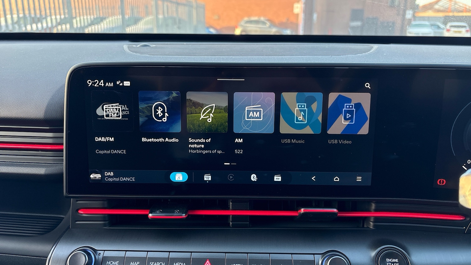 Used Hyundai KONA 2025 for sale - 76757041: Photo 37