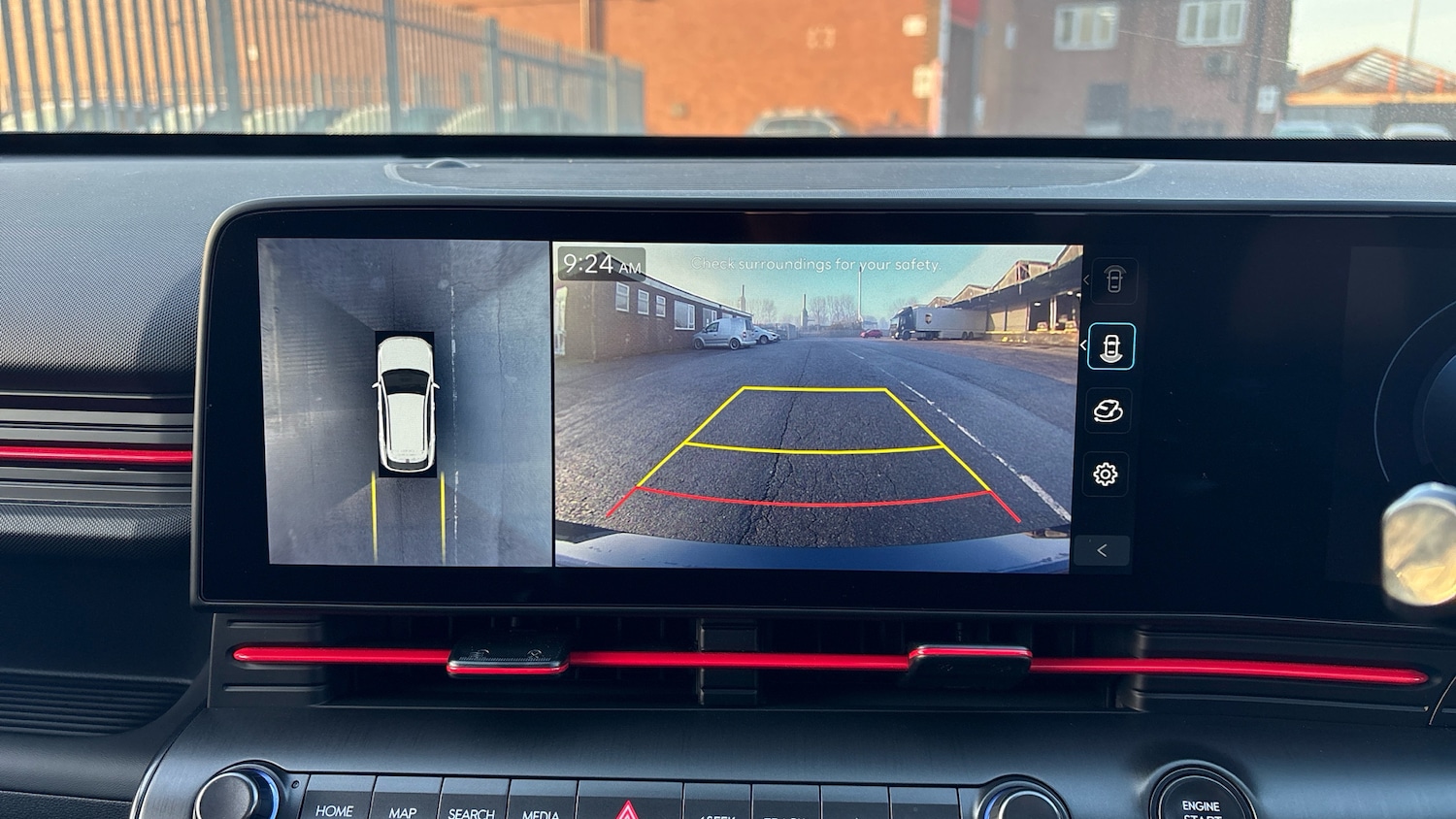 Used Hyundai KONA 2025 for sale - 76757041: Photo 39