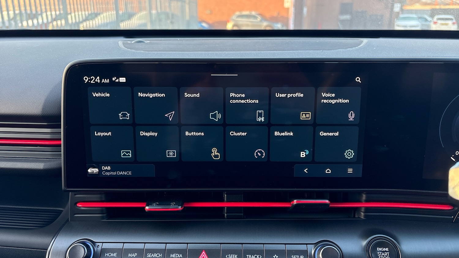 Used Hyundai KONA 2025 for sale - 76757041: Photo 41