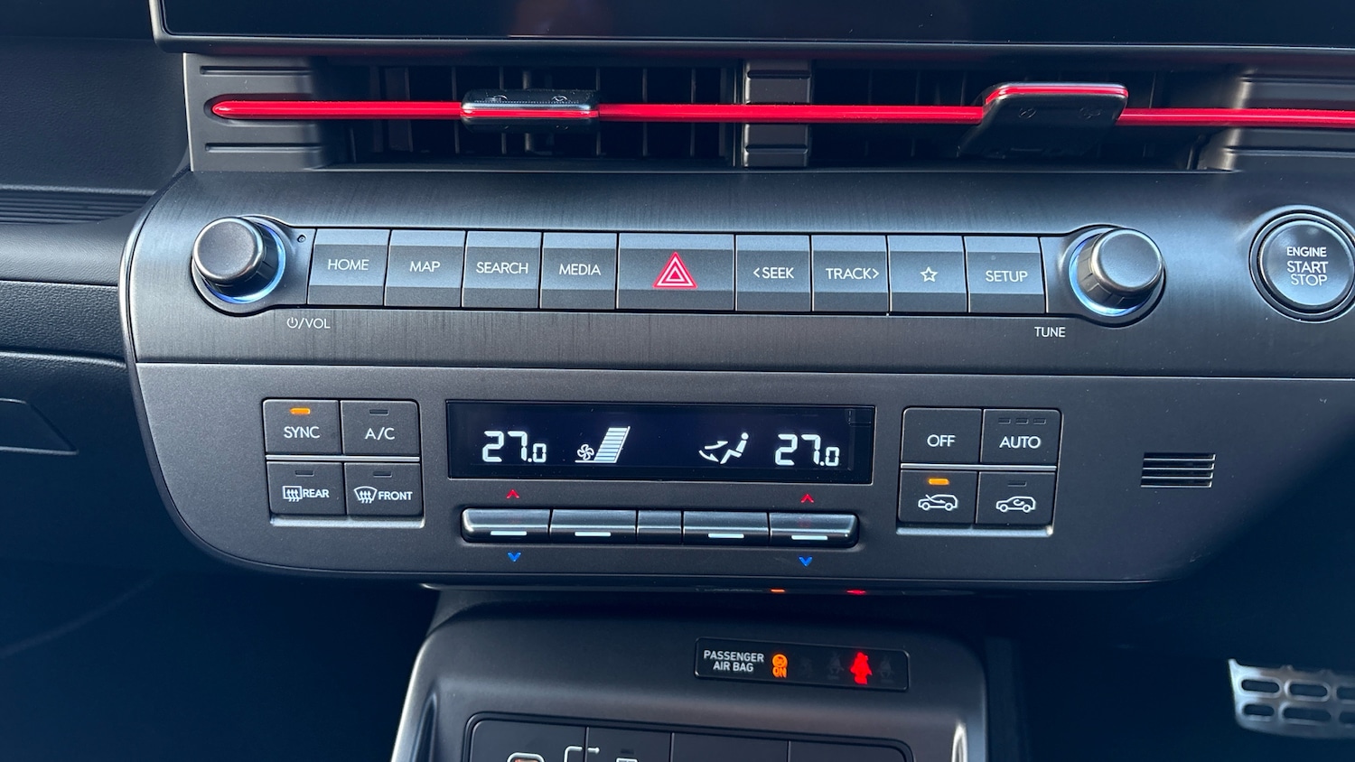 Used Hyundai KONA 2025 for sale - 76757041: Photo 42