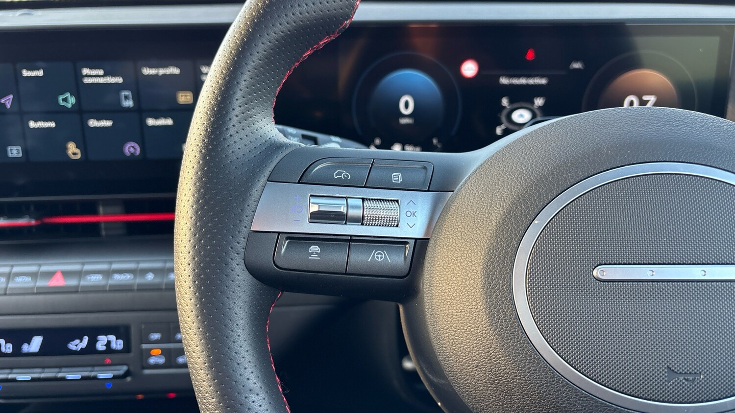 Used Hyundai KONA 2025 for sale - 76757041: Photo 44