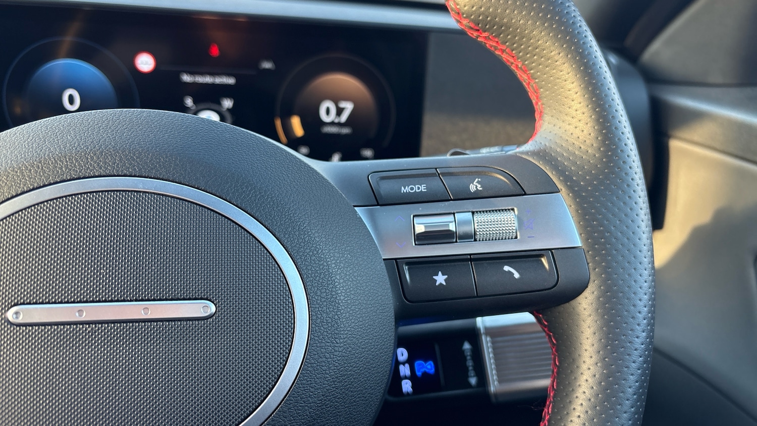 Used Hyundai KONA 2025 for sale - 76757041: Photo 45