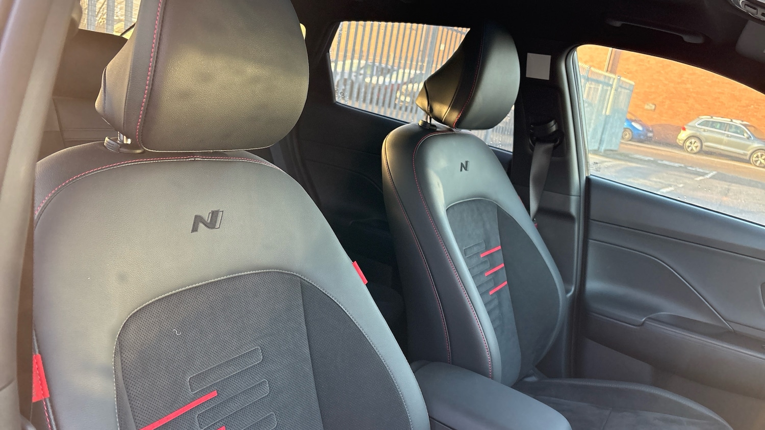 Used Hyundai KONA 2025 for sale - 76757041: Photo 52