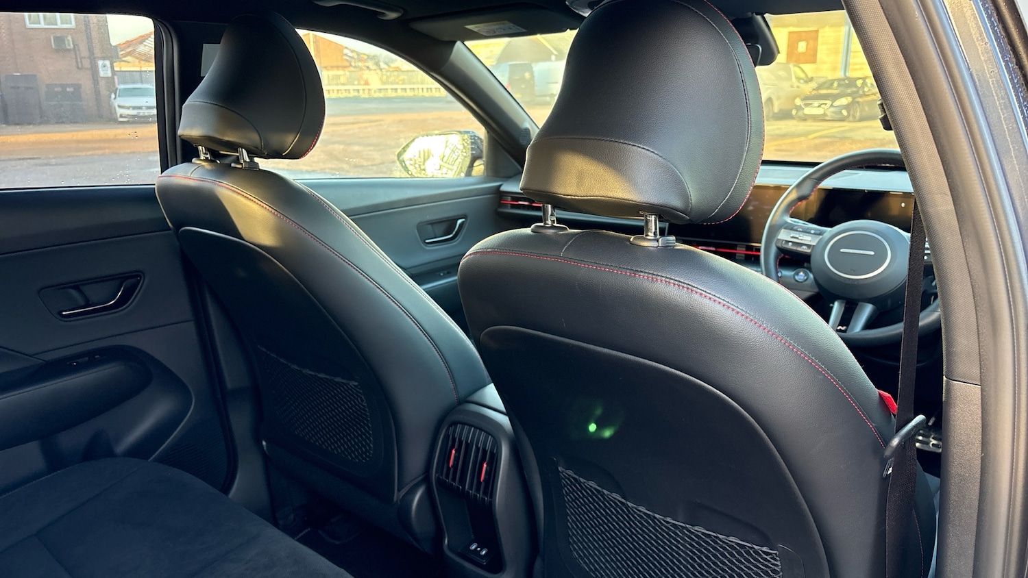 Used Hyundai KONA 2025 for sale - 76757041: Photo 53