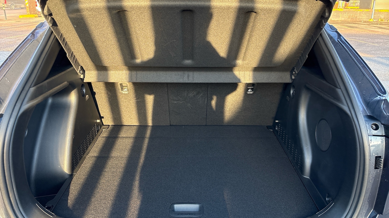 Used Hyundai KONA 2025 for sale - 76757041: Photo 57