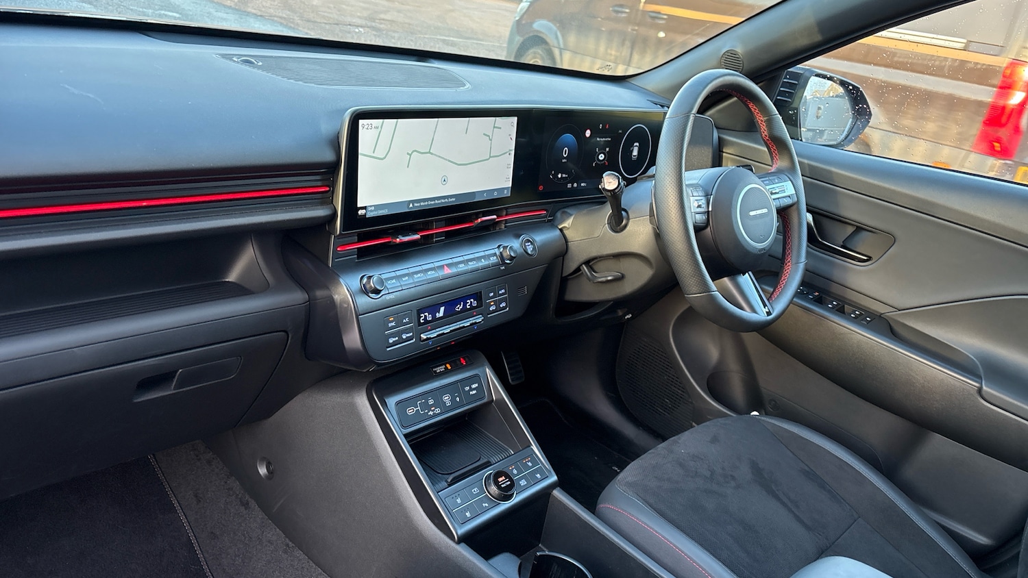 Used Hyundai KONA 2025 for sale - 76757041: Photo 9