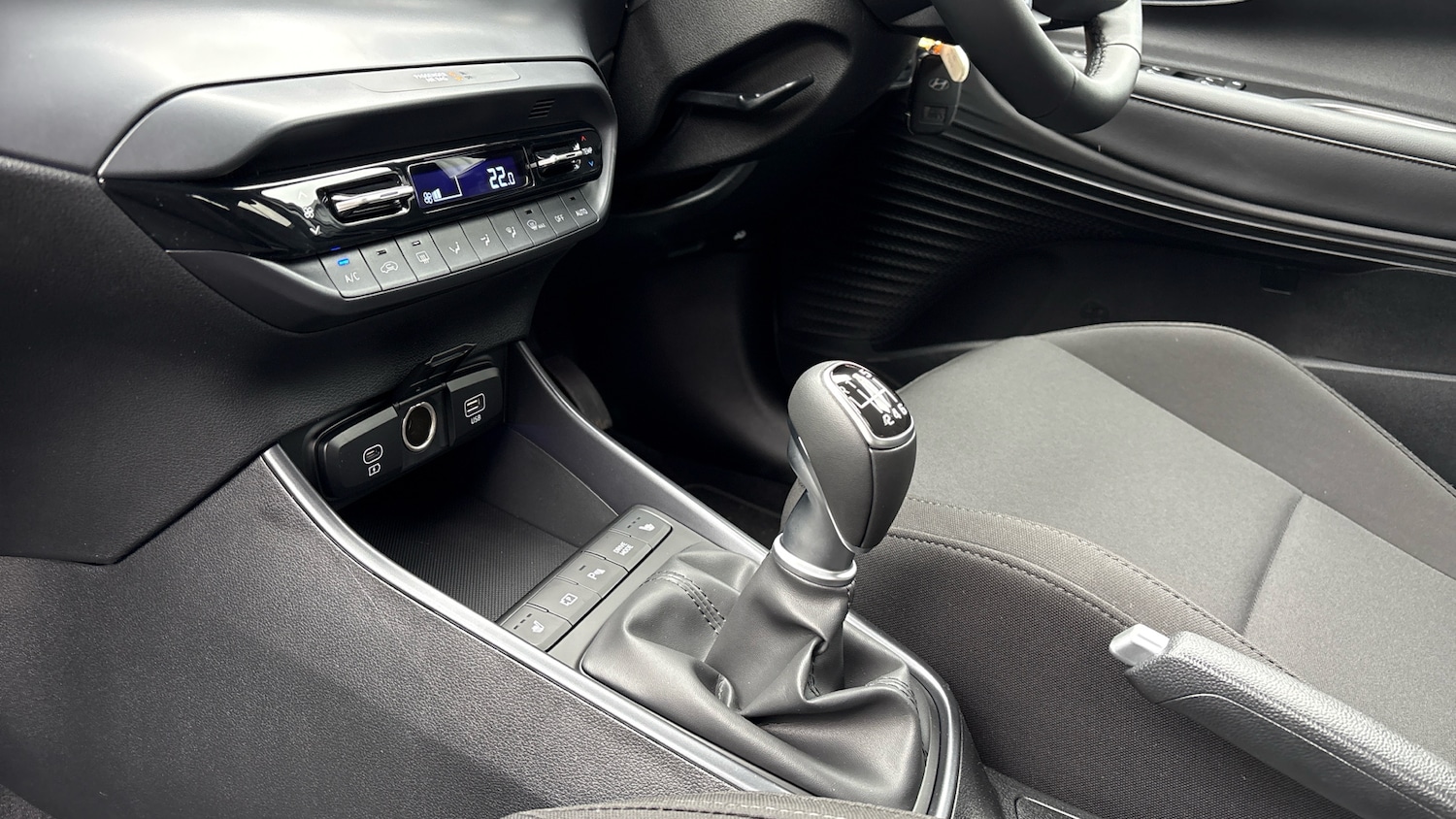 Used Hyundai i20 2025 for sale - 76504343: Photo 13