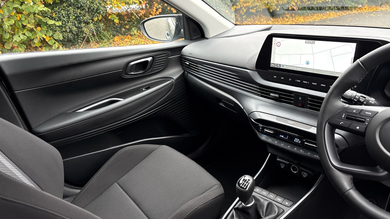 Used Hyundai i20 2025 for sale - 76504343: Photo 14