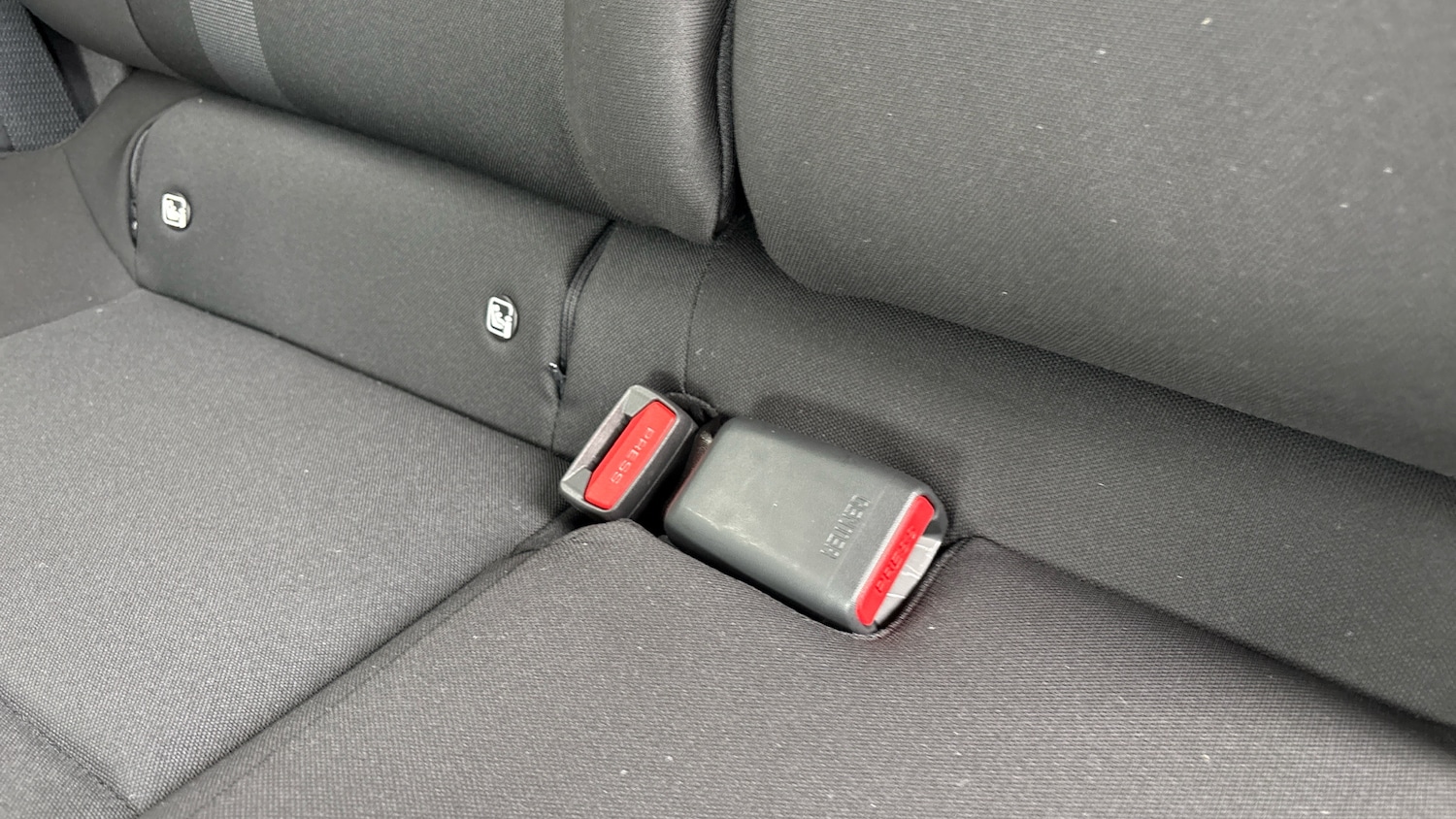 Used Hyundai i20 2025 for sale - 76504343: Photo 17