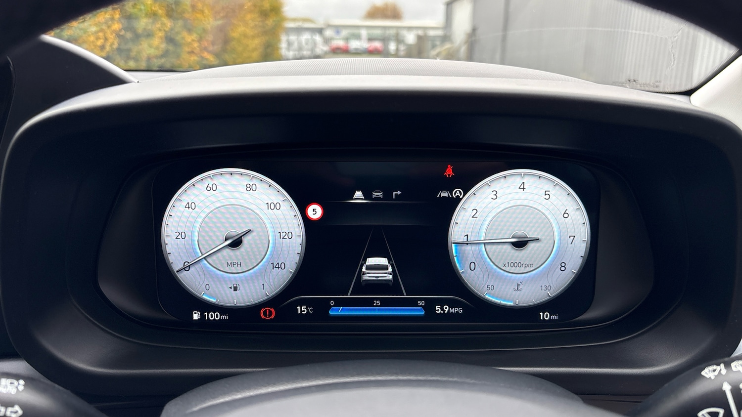 Used Hyundai i20 2025 for sale - 76504343: Photo 18