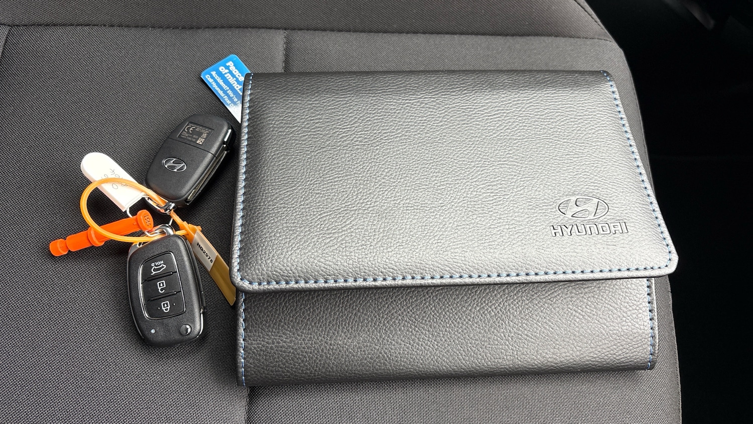 Used Hyundai i20 2025 for sale - 76504343: Photo 19