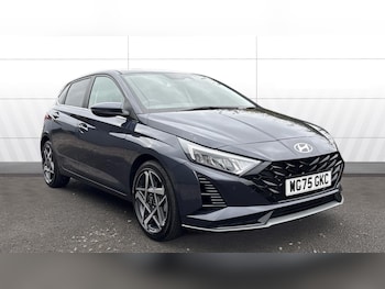 Used Hyundai i20 2025 for sale - 76504343: Photo