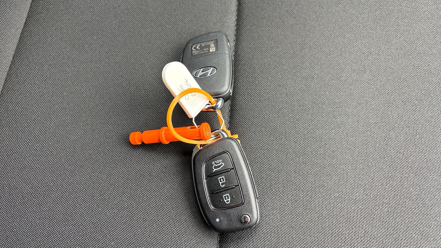 Used Hyundai i20 2025 for sale - 76504343: Photo 20