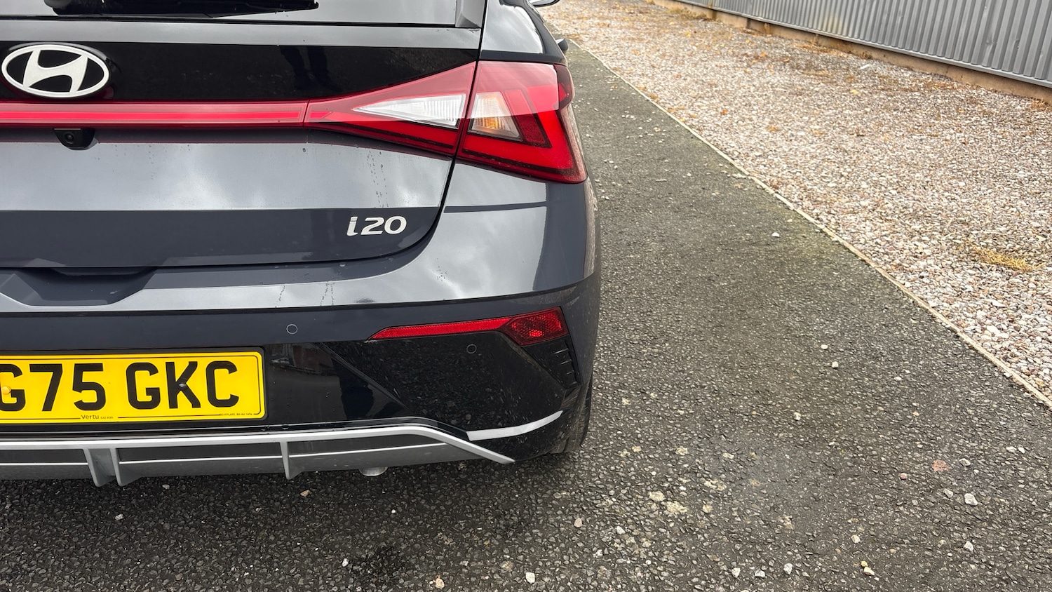 Used Hyundai i20 2025 for sale - 76504343: Photo 28