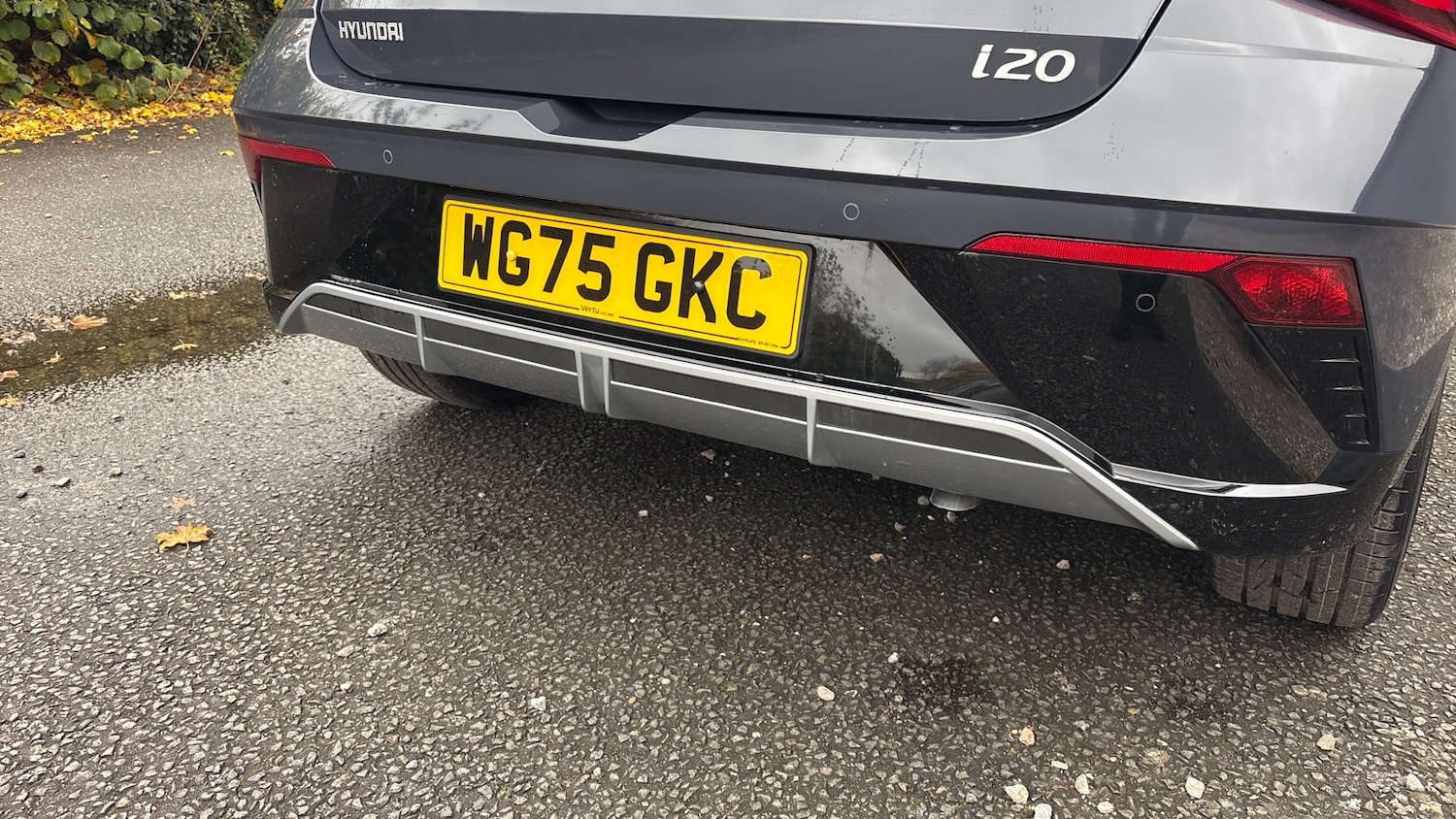 Used Hyundai i20 2025 for sale - 76504343: Photo 29