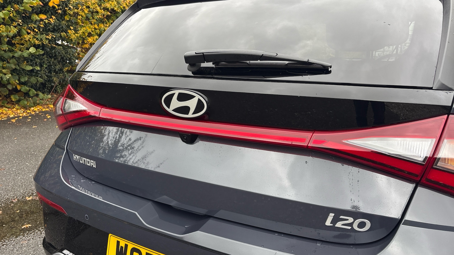 Used Hyundai i20 2025 for sale - 76504343: Photo 30