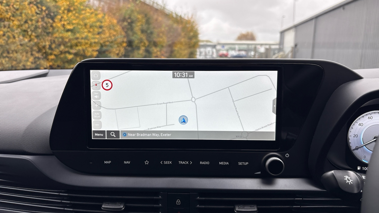 Used Hyundai i20 2025 for sale - 76504343: Photo 32