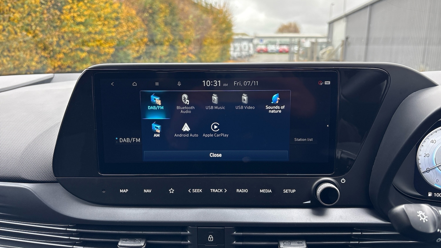 Used Hyundai i20 2025 for sale - 76504343: Photo 34