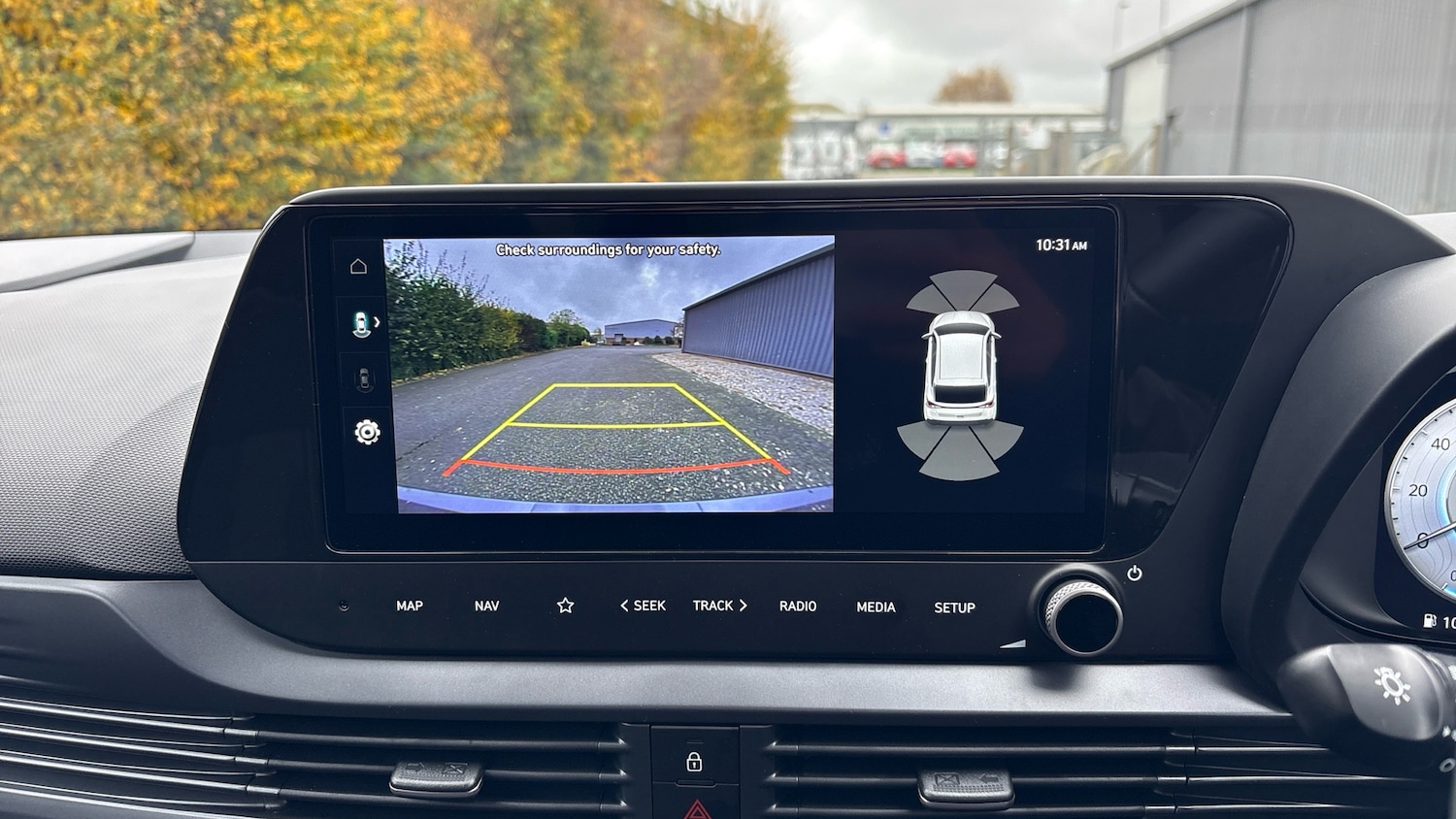 Used Hyundai i20 2025 for sale - 76504343: Photo 35