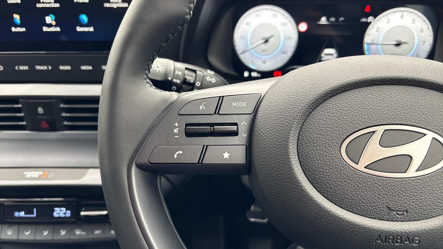 Used Hyundai i20 2025 for sale - 76504343: Photo 39