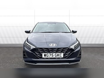 Used Hyundai i20 2025 for sale - 76504343: Photo