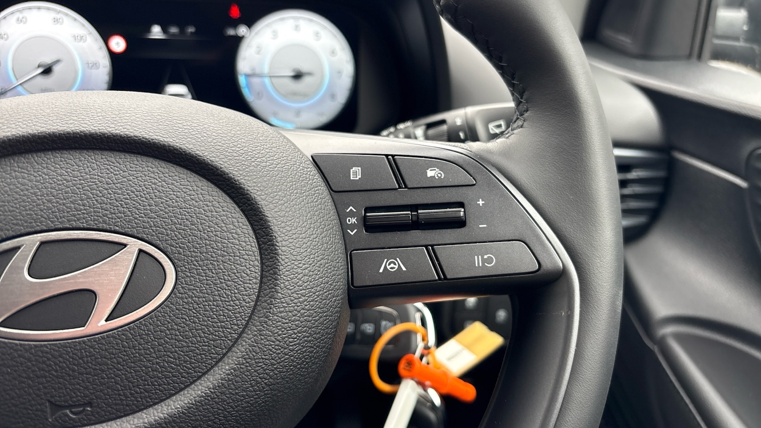 Used Hyundai i20 2025 for sale - 76504343: Photo 40