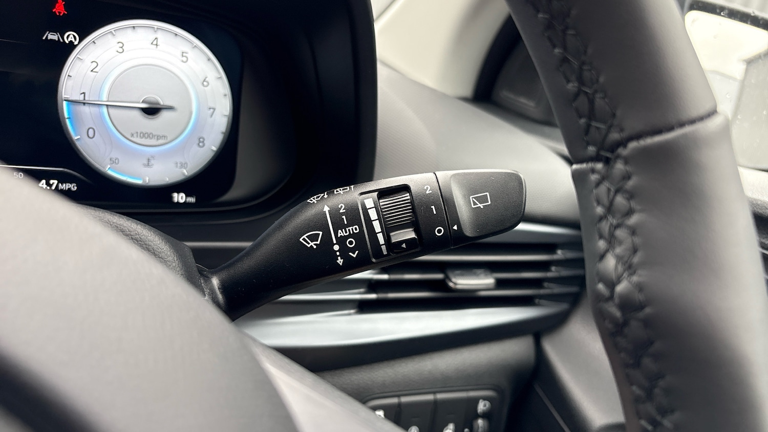 Used Hyundai i20 2025 for sale - 76504343: Photo 41