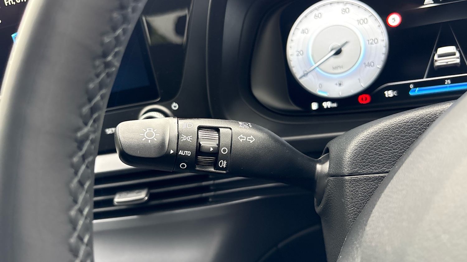 Used Hyundai i20 2025 for sale - 76504343: Photo 42