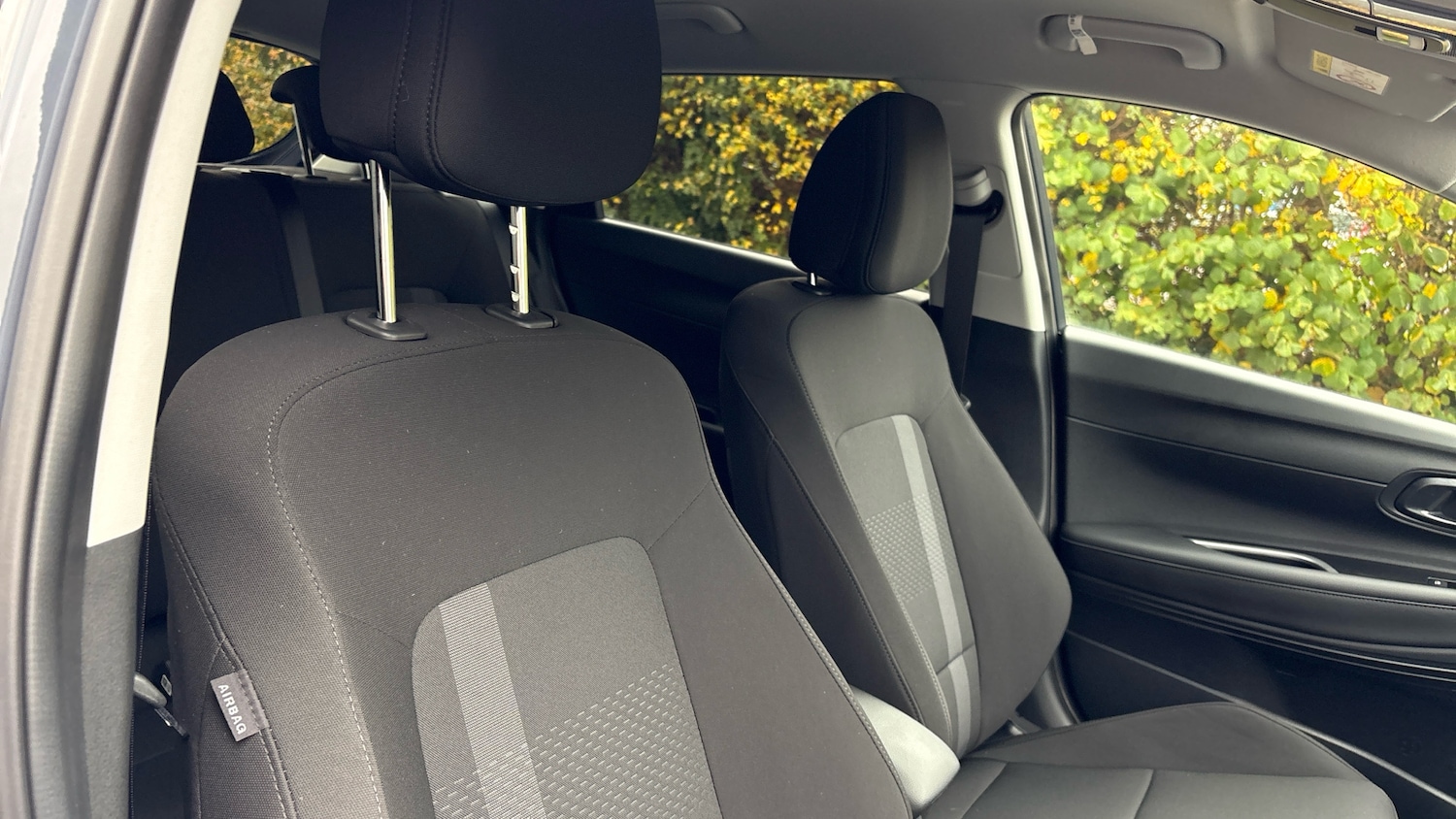 Used Hyundai i20 2025 for sale - 76504343: Photo 46