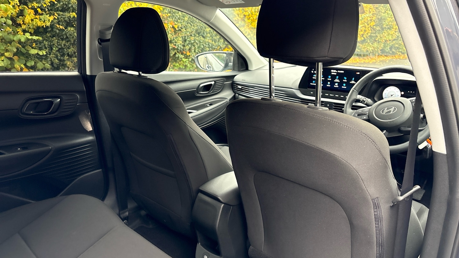 Used Hyundai i20 2025 for sale - 76504343: Photo 47