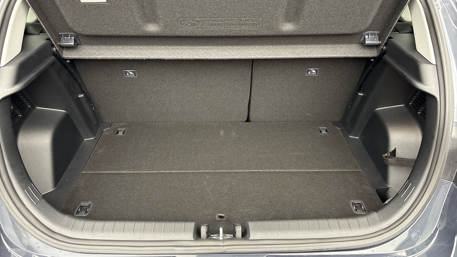 Used Hyundai i20 2025 for sale - 76504343: Photo 49