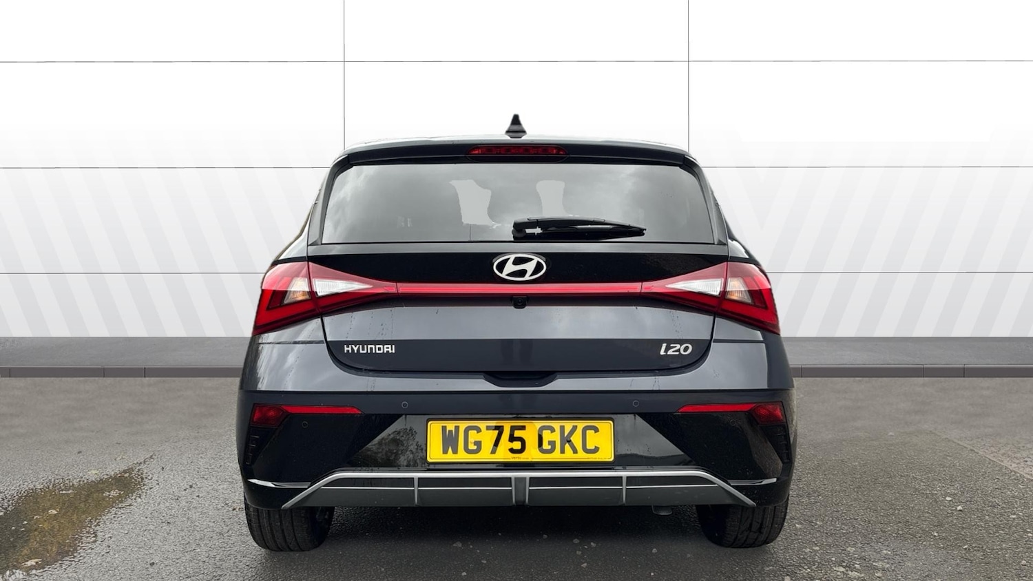 Used Hyundai i20 2025 for sale - 76504343: Photo 6