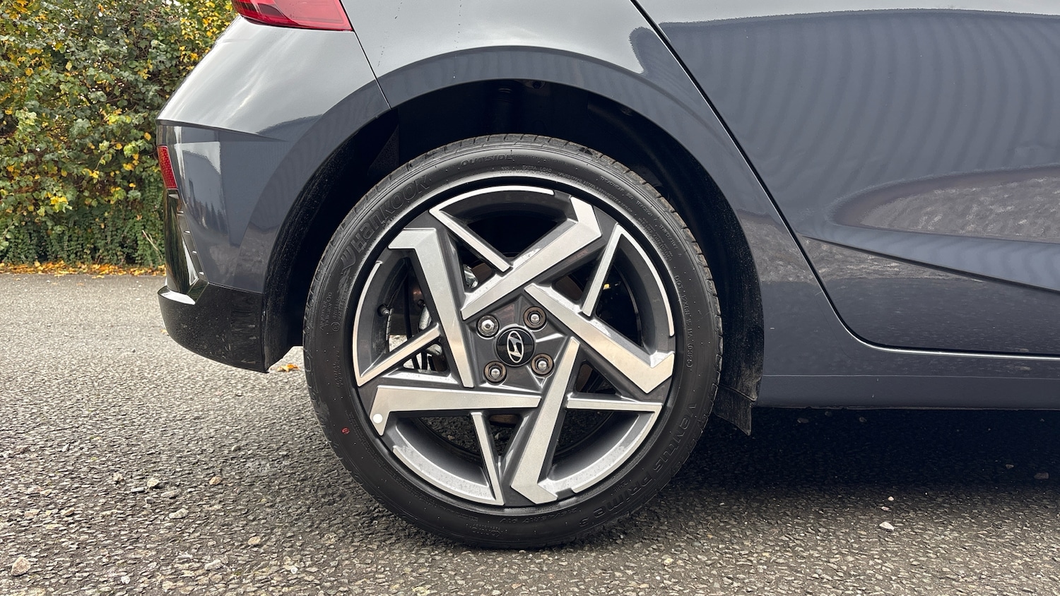 Used Hyundai i20 2025 for sale - 76504343: Photo 7