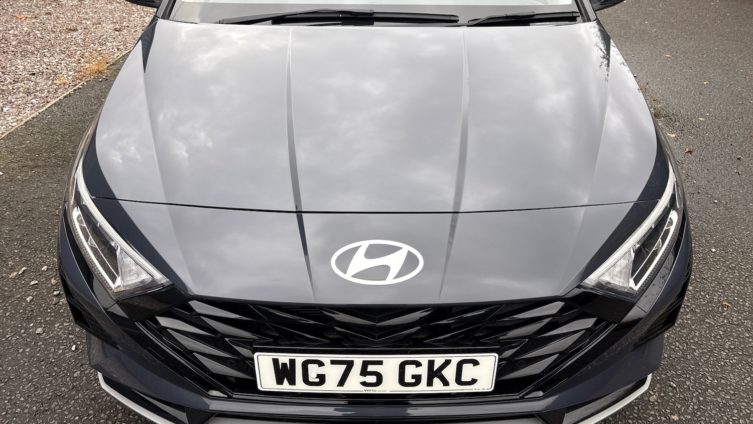 Used Hyundai i20 2025 for sale - 76504343: Photo 8