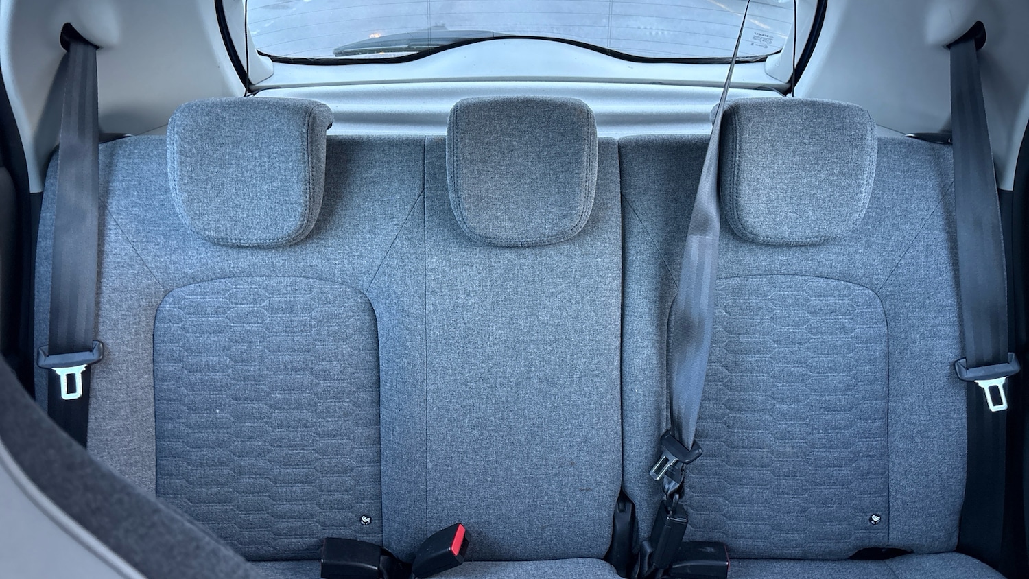 Used Renault Zoe 2020 for sale - 77504005: Photo 15