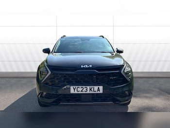 Used Kia Sportage 2023 for sale - 78499090: Photo
