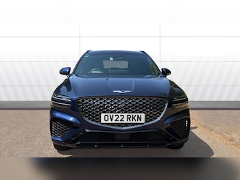 Used Genesis GV70 2022 for sale - 79091103: Photo