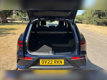 Used Genesis GV70 2022 for sale - 79091103: Photo