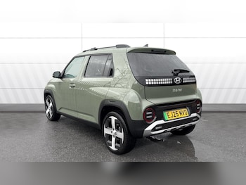 Used Hyundai Other 2025 for sale - 77434551: Photo