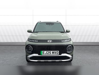 Used Hyundai Other 2025 for sale - 77434551: Photo